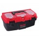 Ящик для инструмента Ronix RH-9123, Black/Red