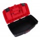 Ящик для інструментів Ronix RH-9123, Black/Red