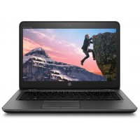 Б/В Ноутбук HP ZBook 14u G4, Black, 14