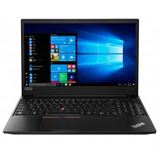 Б/У Ноутбук Lenovo ThinkPad E580, Black, 15.6