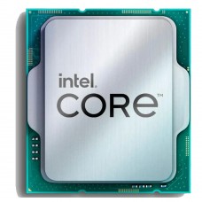 Процессор Intel Core i3 (LGA1700) i3-14100F, Tray, 4x3.5 GHz (CM8071505092207)