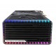 Видеокарта GeForce RTX 4090, Asus, ROG GAMING OC, 24Gb GDDR6X (ROG-STRIX-RTX4090-O24G-BTF-GAMING)