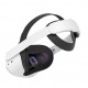 Окуляри віртуальної реальності Oculus Quest 2, White, 256Gb