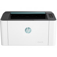 Принтер лазерный ч/б A4 HP Laser 107r, White/Black (5UE14A)