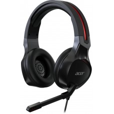 Навушники Acer Nitro, Black (NP.HDS1A.008)