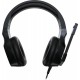 Навушники Acer Nitro, Black (NP.HDS1A.008)