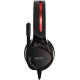 Навушники Acer Nitro, Black (NP.HDS1A.008)