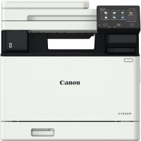 МФУ лазерное цветное A4 Canon i-SENSYS X C1333iF, Grey (5455C001)