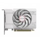 Видеокарта Radeon RX 6500 XT, Sapphire, PULSE ITX (White Edition), 4Gb GDDR6 (11314-04-20G)
