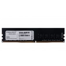Пам'ять 16Gb DDR4, 3200 MHz, ProLogix, 22-22-22-52, 1.2V (PRO16GB3200D4)