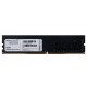 Пам'ять 8Gb DDR4, 2400 MHz, ProLogix, 17-17-17, 1.2V (PRO8GB2400D4)