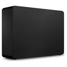 Зовнішній жорсткий диск 24Tb Seagate Expansion Desktop, Black (STKP24000400)