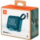 Колонка портативная 1.0 JBL Go 4 Blue (JBLGO4BLU)