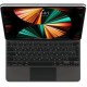 Чехол-клавиатура Apple iPad Magic Keyboard (A2480), Black (MJQK3UA/A)
