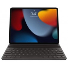 Чехол-клавиатура Apple iPad Smart Keyboard (A2039), Black (MXNL2UA/A)
