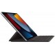 Чехол-клавиатура Apple iPad Smart Keyboard (A2039), Black (MXNL2UA/A)