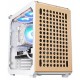 Корпус Cooler Master QUBE 500, Flatpack Macaron Edition (Q500-DGNN-S00)