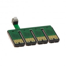 Планка с чипами для СНПЧ Epson Stylus TX106/TX109/TX117/TX119 (CH.0237)