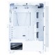 Корпус Zalman i4, White