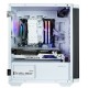 Корпус Zalman M4, White