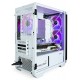 Корпус Zalman M4, White