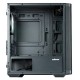 Корпус Zalman M4, Black