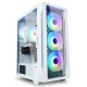 Корпус Zalman i3 NEO TG, White