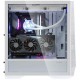 Корпус Zalman Z9 Iceberg, White