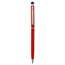 Стилус-ручка Value, Red (S0535)