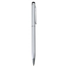 Стілус-ручка Value, Silver (S0533)