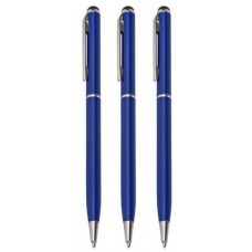 Стілус-ручка Value, Blue, 3 шт (S0534x3)