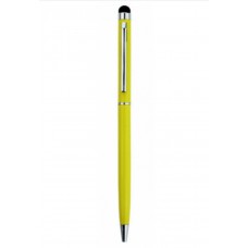 Стилус-ручка Value, Yellow (S0536)