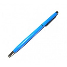 Стілус-ручка Value, Light Blue (S0792)
