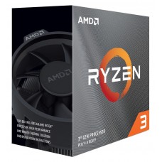 Процесор AMD (AM4) Ryzen 3 3100, Box, 4x3.6 GHz (100-100000284BOX)