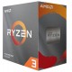 Процессор AMD (AM4) Ryzen 3 3100, Box, 4x3.6 GHz (100-100000284BOX)