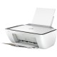 МФУ струйное цветное A4 HP DeskJet Ink Advantage 2876, White (6W7E6C)