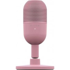 Мікрофон Razer Seiren V3 Mini, Quartz (RZ19-05050200-R3M1)
