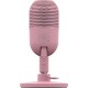 Микрофон Razer Seiren V3 Mini, Quartz (RZ19-05050200-R3M1)