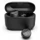 Навушники бездротові JLab Go Air Pop TWS, Black, Bluetooth (IEUEBGAIRPOPRBLK124)