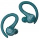 Навушники бездротові JLab Go Air Sport TWS, Teal, Bluetooth (IEUEBGAIRSPRTRTEL124)