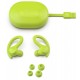Навушники бездротові JLab Go Air Sport TWS, Yellow, Bluetooth (IEUEBGAIRSPRTRYEL124)