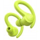 Навушники бездротові JLab Go Air Sport TWS, Yellow, Bluetooth (IEUEBGAIRSPRTRYEL124)