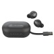 Навушники бездротові JLab JBuds ANC 3, Black, Bluetooth (IEUEBJBANCRBLK82)