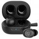 Навушники бездротові JLab JBuds Mini TWS, Black, Bluetooth (IEUEBJBMINIRBLK124)