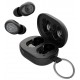 Навушники бездротові JLab JBuds Mini TWS, Black, Bluetooth (IEUEBJBMINIRBLK124)