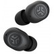 Навушники бездротові JLab JBuds Mini TWS, Black, Bluetooth (IEUEBJBMINIRBLK124)