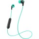 Наушники беспроводные JLab JBuds Pro, Teal, Bluetooth (IEUEBPRORTEAL123)