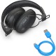 Наушники беспроводные JLab Studio Pro Wireless Over Ear, Black, Bluetooth (IEUHBASTUDIOPRORBLK4)