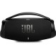Колонка портативна 2.1 JBL Boombox 3 Wi-Fi, Black