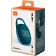 Колонка портативная 1.0 JBL Clip 5 Blue